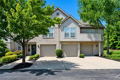 7200 Fieldstone Court #3F, Sharonville, OH 45241 - Photo 1