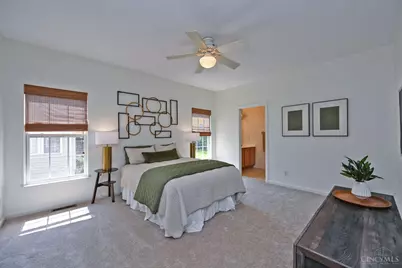 363 Delaware Drive, Maineville, OH 45039 - Photo 13