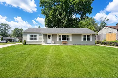 9681 Northfield Lane, Springfield Township, OH 45231 - Photo 1