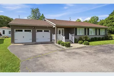 1911 N US Rt 42, Turtle Creek Township, OH 45036 - Photo 3