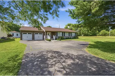 1911 N US Rt 42, Turtle Creek Township, OH 45036 - Photo 5