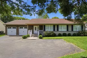 1911 N US Rt 42, Turtle Creek Township, OH 45036 - Photo 1
