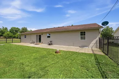 1911 N US Rt 42, Turtle Creek Township, OH 45036 - Photo 43