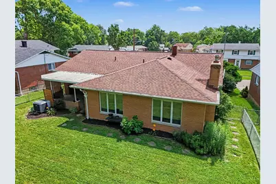 3281 Bellacre Court, Green Township, OH 45248 - Photo 27