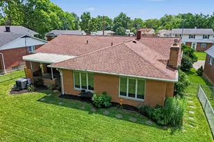 3281 Bellacre Ct, Green Township, OH 45248 - Photo 27