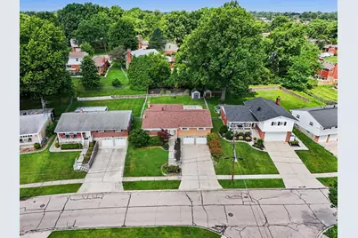 3281 Bellacre Court, Green Township, OH 45248 - Photo 29