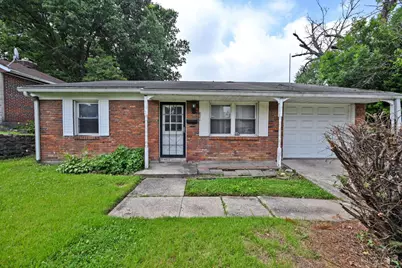 821 W Galbraith Road, Springfield Township, OH 45231 - Photo 1
