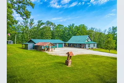 2180 Fairview Road, Seaman, OH 45679 - Photo 1