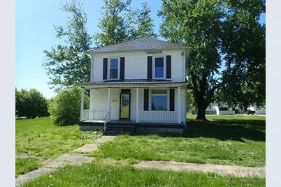 249 Beechmont Avenue, Osgood, IN 47037 - Photo 1