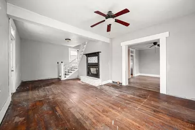 249 Beechmont Avenue, Osgood, IN 47037 - Photo 9