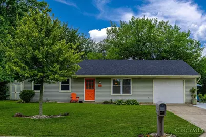 110 Melanee Lane, Oxford, OH 45056 - Photo 1