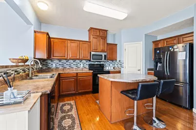 4710 Springwood Court, Hamilton, OH 45011 - Photo 17