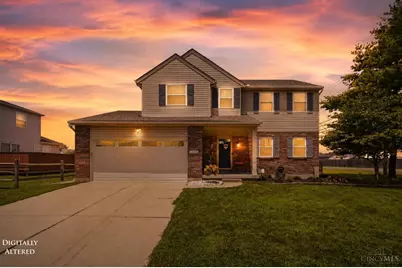 200 Greenwood Lane, Trenton, OH 45067 - Photo 1