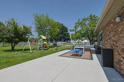 5533 Liberty Woods Drive, Liberty Township, OH 45011 - Photo 37