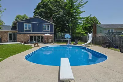 5533 Liberty Woods Drive, Liberty Township, OH 45011 - Photo 45