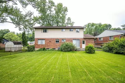 818 Rosetree Lane, Anderson Township, OH 45230 - Photo 35