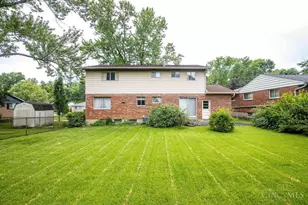 818 Rosetree Ln, Anderson Township, OH 45230 - Photo 35