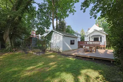 3626 Herschel Avenue, Cincinnati, OH 45208 - Photo 17