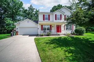 806 Canute Ct, Hamilton Township, OH 45039 - Photo 7