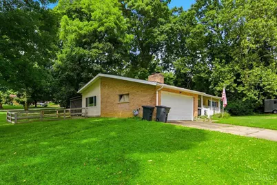 5501 Vonderhaar Court, Fairfield, OH 45014 - Photo 49