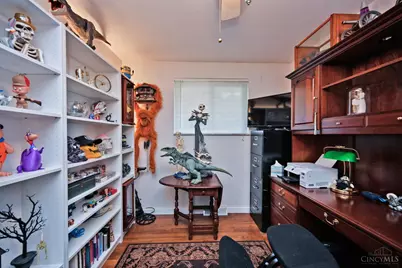 137 Bayham Drive, Cincinnati, OH 45218 - Photo 25