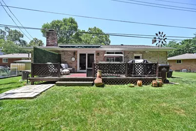 137 Bayham Drive, Green Hills, OH 45218 - Photo 47