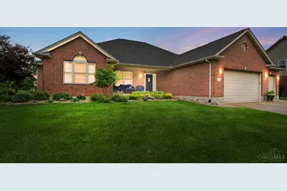 1548 Alexander Drive, Hamilton, OH 45013 - Photo 1