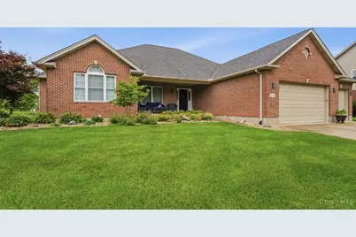 1548 Alexander Drive, Hamilton, OH 45013 - Photo 3