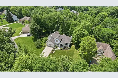 6632 Ridgeview Court, Miami Township, OH 45140 - Photo 3