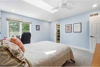 6632 Ridgeview Court, Miami Township, OH 45140 - Photo 45