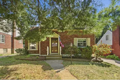 3131 Manning Avenue, Cincinnati, OH 45211 - Photo 1