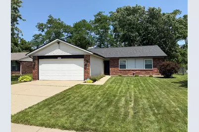 2491 Windsor Village Drive, Miamisburg, OH 45342 - Photo 1