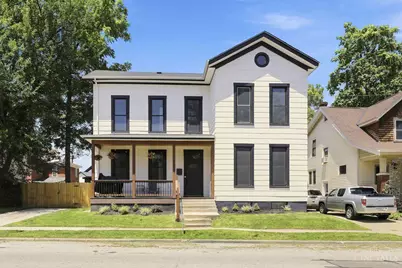 4607 Erie Avenue, Cincinnati, OH 45227 - Photo 1