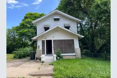 4512 St Johns Avenue, Dayton, OH 45406 - Photo 1