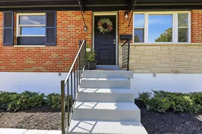 519 Norway Avenue, Cincinnati, OH 45229 - Photo 3