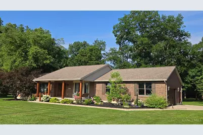 2635 Jackson Road, Hamilton, OH 45011 - Photo 1