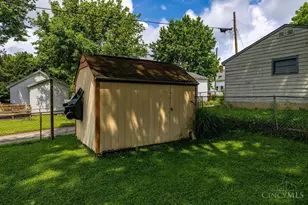 7431 Werner Ave, Cincinnati, OH 45231 - Photo 35
