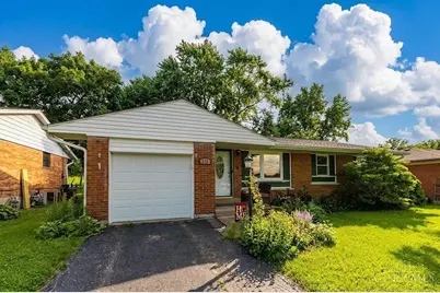 538 Palmerston Drive, Delhi Township, OH 45238 - Photo 3