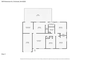 538 Palmerston Dr, Delhi Township, OH 45238 - Photo 53