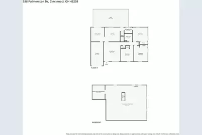 538 Palmerston Drive, Delhi Township, OH 45238 - Photo 55