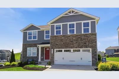 10548 Franklin Drive, Crosby Township, OH 45030 - Photo 1