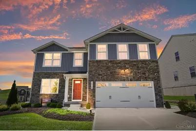 10548 Franklin Drive, Crosby Township, OH 45030 - Photo 3