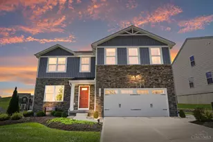 10548 Franklin Dr, Crosby Township, OH 45030 - Photo 3