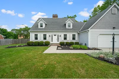 985 Locust Court, Mason, OH 45040 - Photo 55