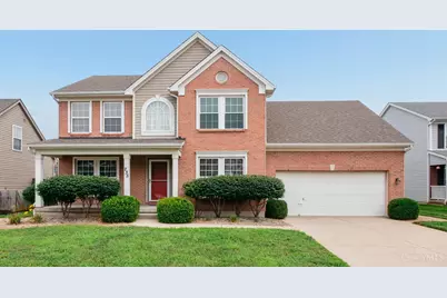 235 George Lewis Court, Harrison, OH 45030 - Photo 1