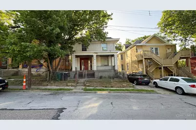 2478 Paris Street, Cincinnati, OH 45219 - Photo 1