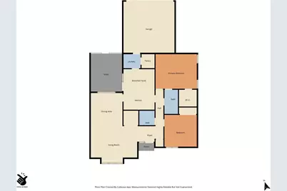 2 Boxwood Court, Cincinnati, OH 45246 - Photo 53