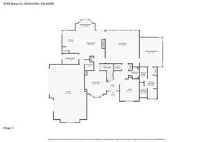 8185 Misty Cove Ln, Deerfield Township, OH 45039 - Photo 59