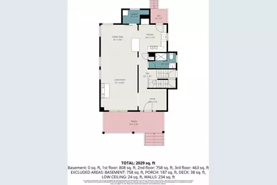 814 Summit Avenue, Cincinnati, OH 45204 - Photo 23