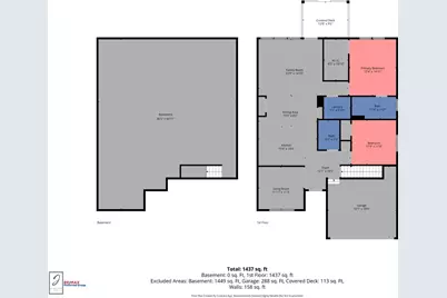 3255 Calistoga Lane, Fairfield Township, OH 45011 - Photo 47